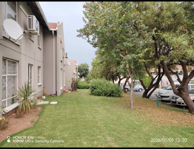 2 BEDROOM APARTMENT FOR SALE IN VORNA VALLEY